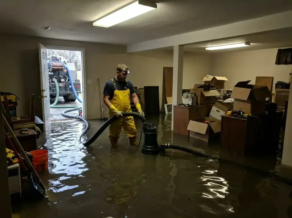 basement-burst-pipe-flooding-a-001 — frequently asked questions, 24-Hour Water Damage Restoration Services in Anderson, IN